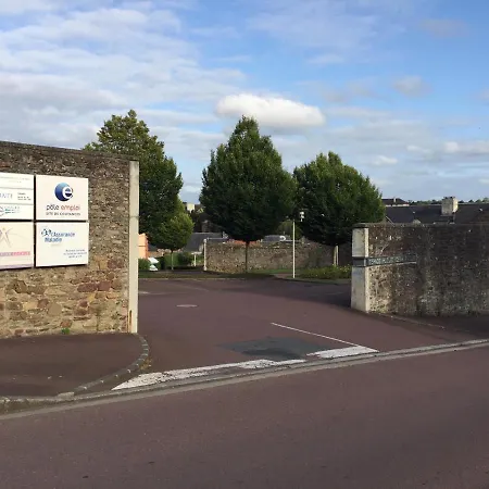 Holiday home Beautiful Normandy House For 8 With Private Heated Swim-pool -maison Entiere Jusqu'a 8 Couchages Avec Piscine Privee Chauffee *